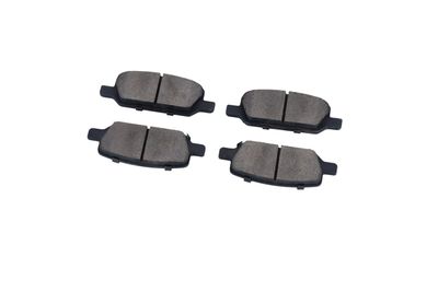 BREMSBELAGSATZ SCHEIBENBREMSE NRF 802003 15