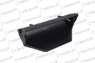 Дръжка външна врата TRICLO 121922