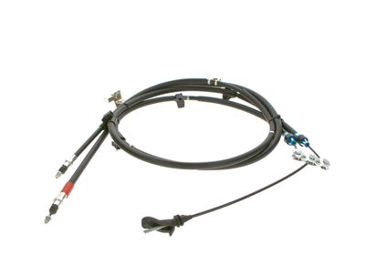 CABLU FRANA DE PARCARE BOSCH 1987482851 6