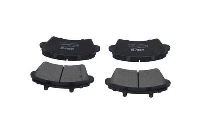 SET PLACUTE FRANA FRANA DISC Kavo Parts KBP6563 16