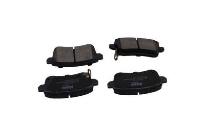 SET PLACUTE FRANA FRANA DISC Kavo Parts KBP10258 4