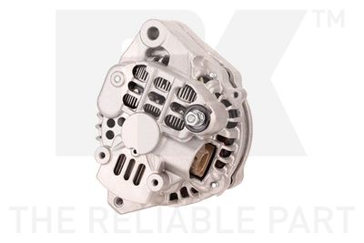 GENERATOR / ALTERNATOR NK 4826009 2