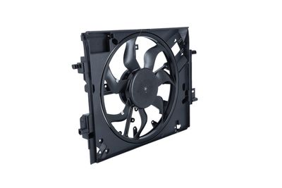 VENTILATOR RADIATOR NRF 470103 40