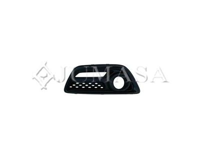 Решетка вентилятора, буфер JUMASA 22114008 для RENAULT CAPTUR