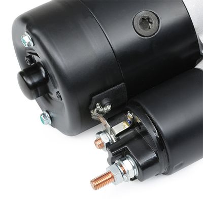 стартер RIDEX 2S0647