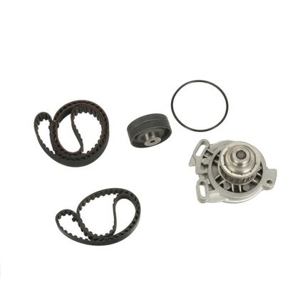 SET POMPA APA + CUREA DINTATA GATES KP15035 62