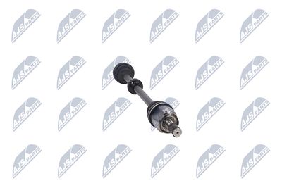 PLANETARA NTY NPWHY620 32