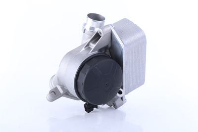 RADIATOR ULEI ULEI MOTOR NISSENS 91322 28