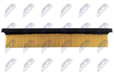 Vzduchový filter NTY FAF-TY-134