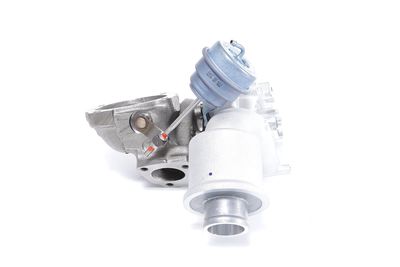 LADER AUFLADUNG BTS Turbo T912181 29