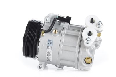 KOMPRESSOR KLIMAANLAGE NISSENS 890125 26