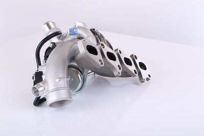 LADER AUFLADUNG NISSENS 93414 37