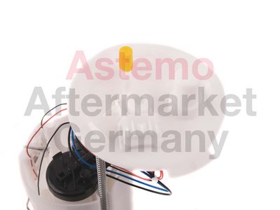 SISTEM ALIMENTARE CU COMBUSTIBIL ASTEMO-HITACHI 2502797 2