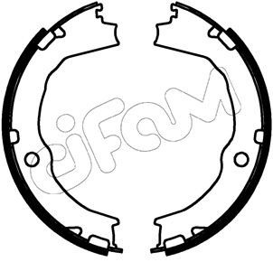 SET SABOTI FRANA FRANA DE MANA