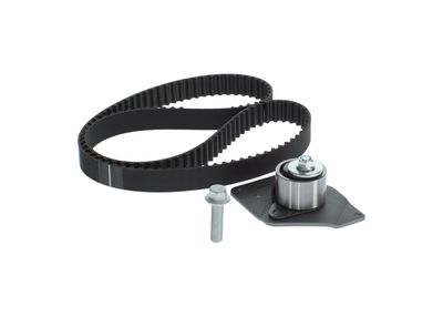 Tandwielset (riem+tandwiel) past: VOLVO S40 I, V40  MITSUBISHI CARISMA, SPACE STAR  NISSAN INTERSTAR, PRIMASTAR  OPEL MOVANO A, VIVARO A  RENAULT ESPACE IV, LAGUNA I, LAGUNA II 1.9D 12.97-