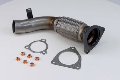 FLEXROHR ABGASANLAGE HJS 91111660 114