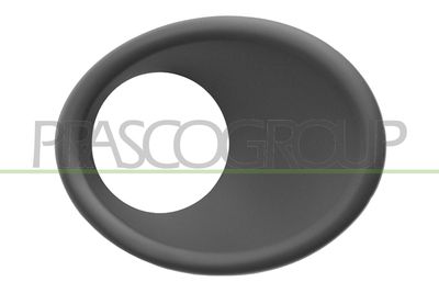 RAHMEN NEBELSCHEINWERFER