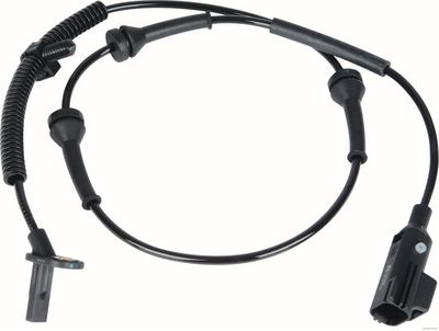 датчик, обороти на колелото HERTH+BUSS ELPARTS 70660680