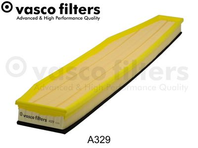 Filtr powietrza DAVID VASCO A329