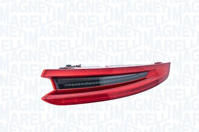 задни светлини MAGNETI MARELLI 715010429000