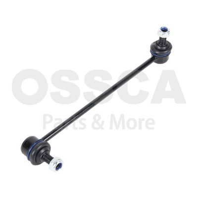 биалета OSSCA