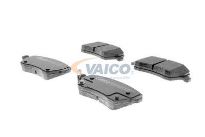 BREMSBELAGSATZ SCHEIBENBREMSE VAICO V400651 41