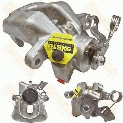 Brake Caliper Brake ENGINEERING CA2560R