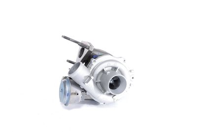 LADER AUFLADUNG BTS Turbo T914652 35