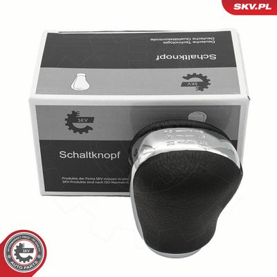 Hlavice řadicí páky ESEN SKV 63SKV183