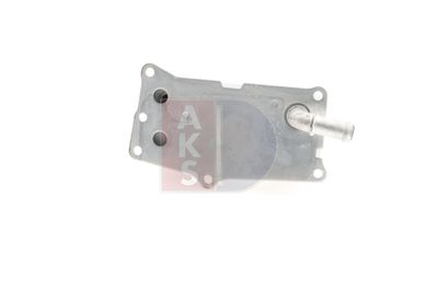 ÖLKüHLER MOTORöL AKS DASIS 126045N 8