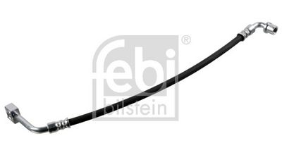 Remleiding/slang Achter Rechts (lengte 337mm) past: OPEL ASTRA K 1.0-1.6D 06.15-12.21