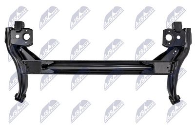 CORP AX NTY ZRZFR019 1