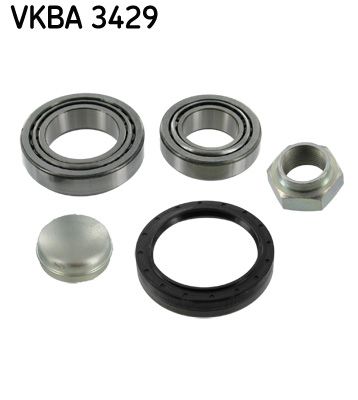 Wheel Bearing Kit VKBA 3429