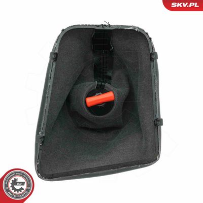 Hlavica radiacej páky ESEN SKV 63SKV499