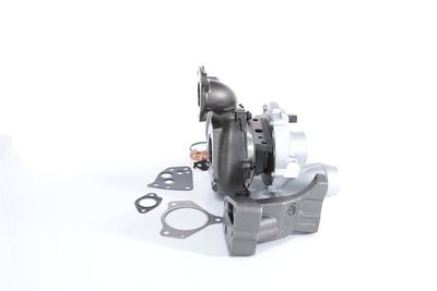 LADER AUFLADUNG BTS Turbo T981436BL 27