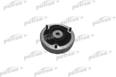 Опора стойки амортизатора PATRON PSE4322 для BMW 5