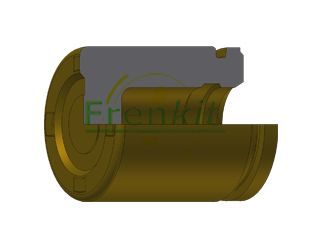 Поршень, корпус скобы тормоза FRENKIT P485204 для JEEP GRAND CHEROKEE
