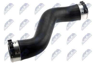 Ladeluftslange NTY GPP-ME-054 for MERCEDES-BENZ