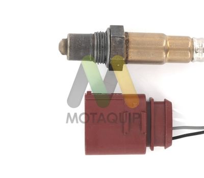 Лямбда-зонд MOTAQUIP LVOS1784 для VW LUPO