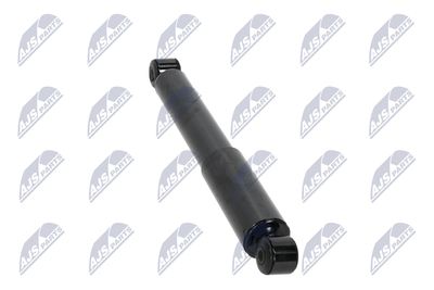 AMORTIZOR NTY AFR006 13
