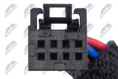 Spínač řízení NTY EPE-FT-008