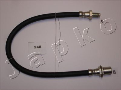 Кронштейн, тормозный шланг JAPKO 69248 для TOYOTA HILUX
