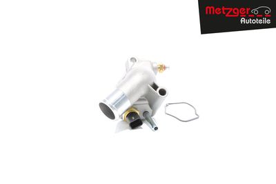 THERMOSTAT KüHLMITTEL METZGER AUTOTEILE 4006001 36