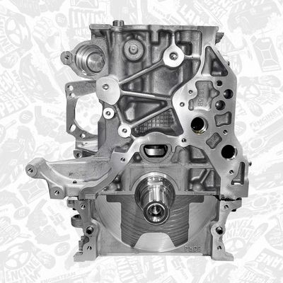 Neúplný motor, shortblock ET ENGINETEAM SB0025
