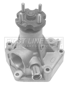Водяной насос, охлаждение двигателя FIRST LINE FWP1635 для SUBARU XT
