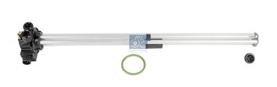Brandstofniveausensor (615mm) past: IVECO EUROTECH MH, EUROTECH MP, EUROTECH MT, STRALIS I 01.92-