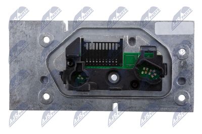 UNITATE DE CONTROL LUMINI NTY EPXBM120 3