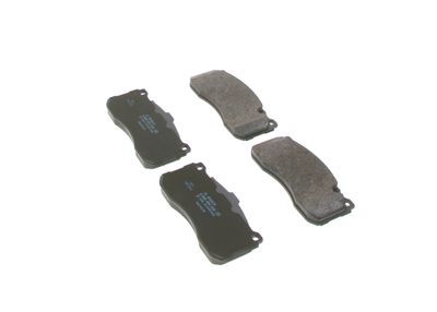 SET PLACUTE FRANA FRANA DISC BOSCH 0986494428 9