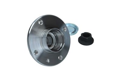 Rato guolio komplektas