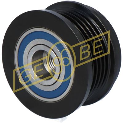 SISTEM ROATA LIBERA GENERATOR GEBE 355771 1